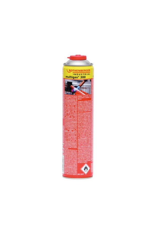 Cartuș multigaz 300