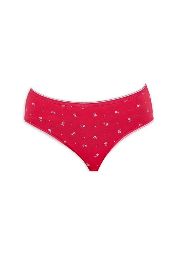 Body Care Pack Of 3 Panties For Women - XXXL, Multi Color