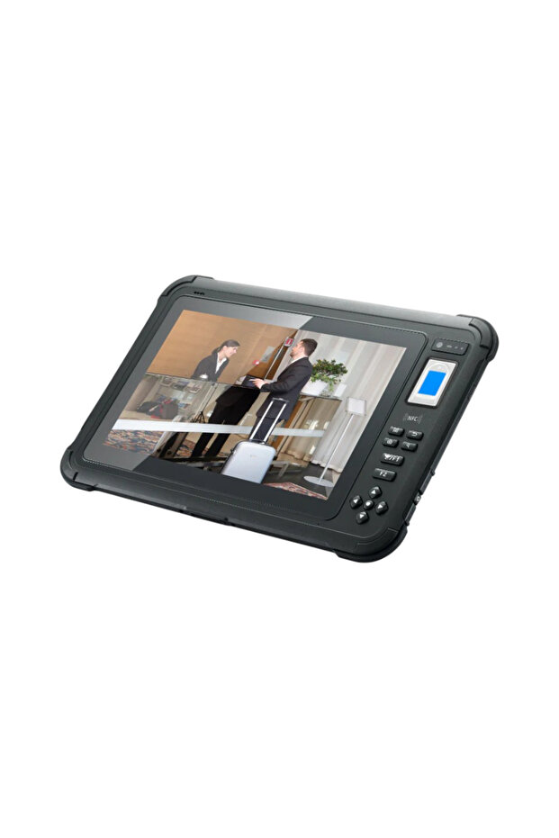 Power Slate B102 Tablet - 1