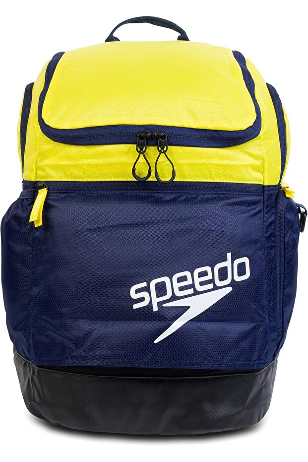 Teamster 2.0 Unisex Backpack 35L