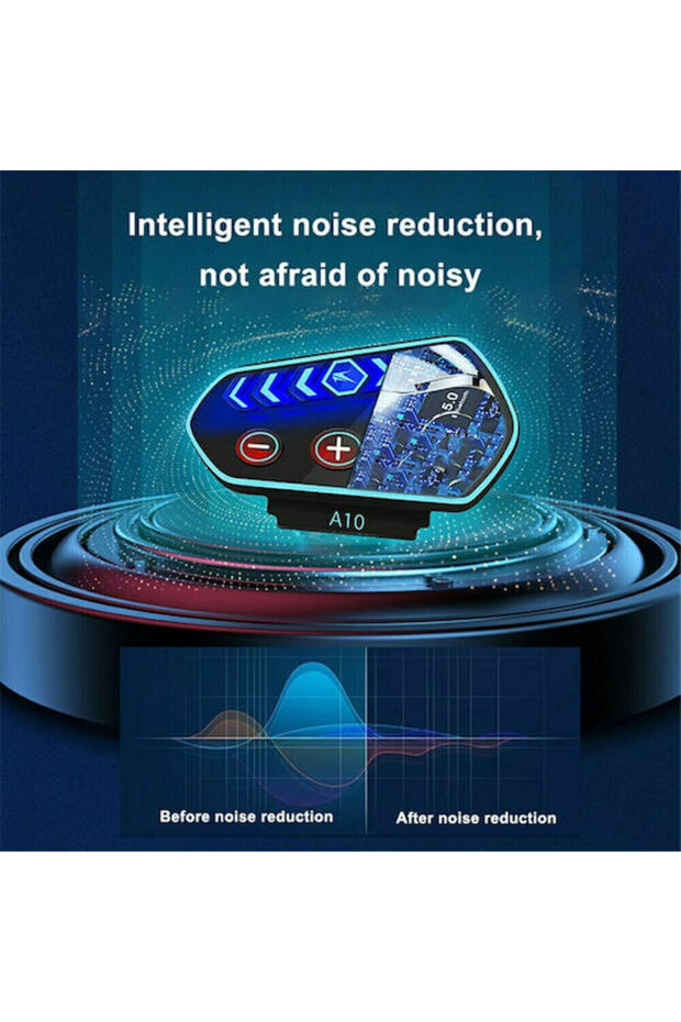 A10 με Bluetooth - 3