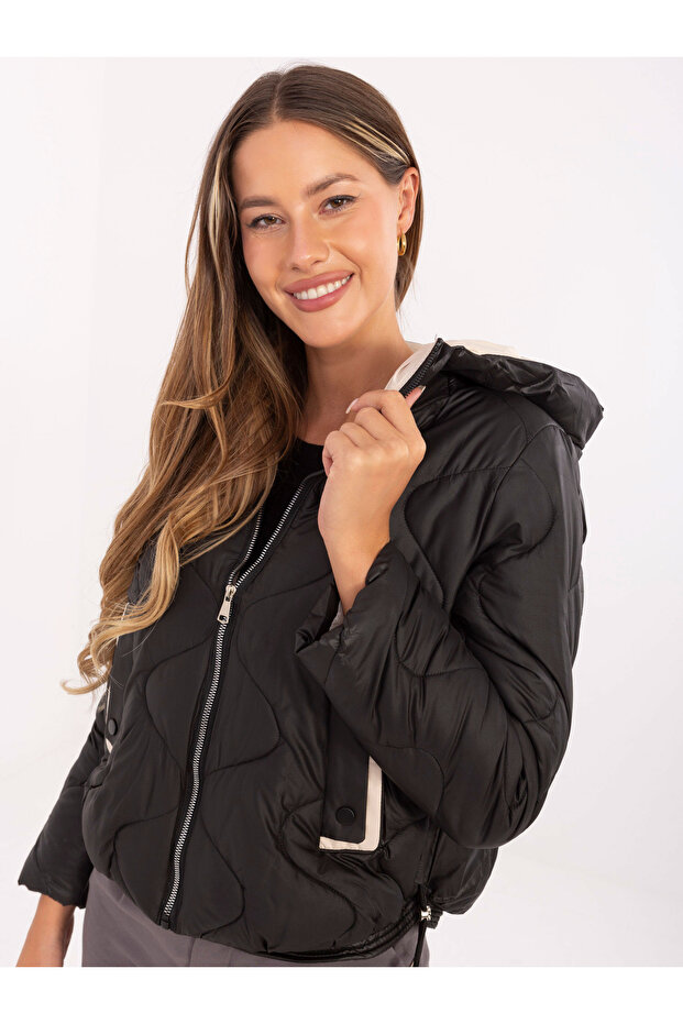 Jacheta Dama Negru - 4