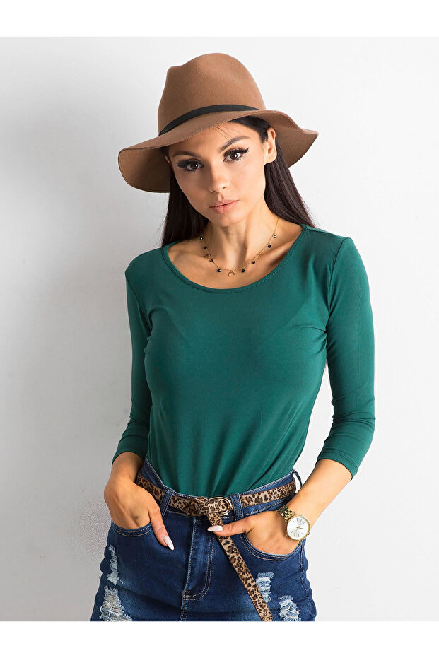 Bluza Dama Verde - 7