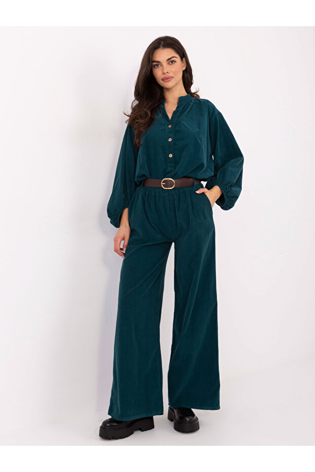 Pantaloni Dama - 1