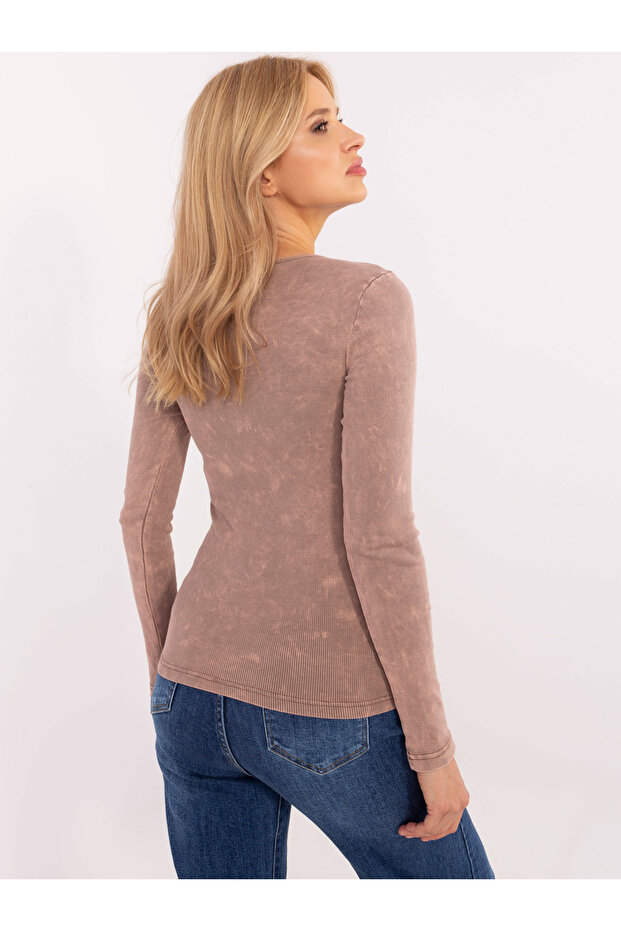 Bluza Dama Roz - 2