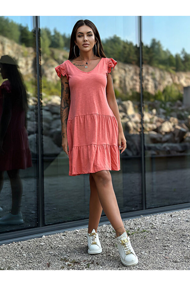 Rochie Dama - 5