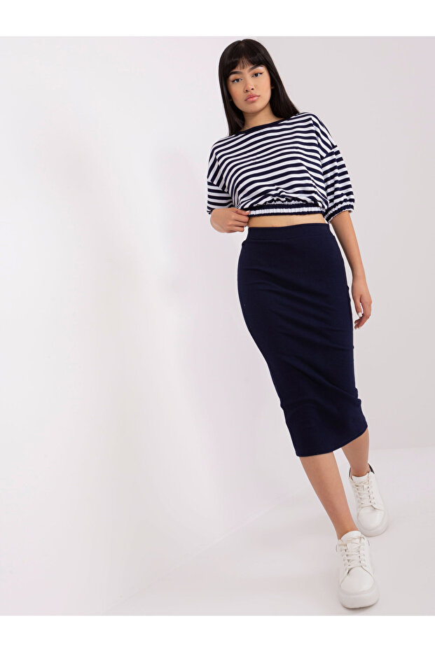 Compleu Dama Bleumarin - 4