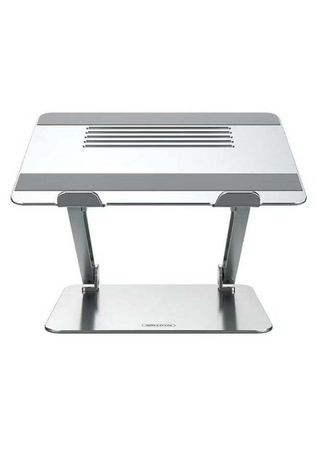 Adjustable Laptop Stand Silver - 4