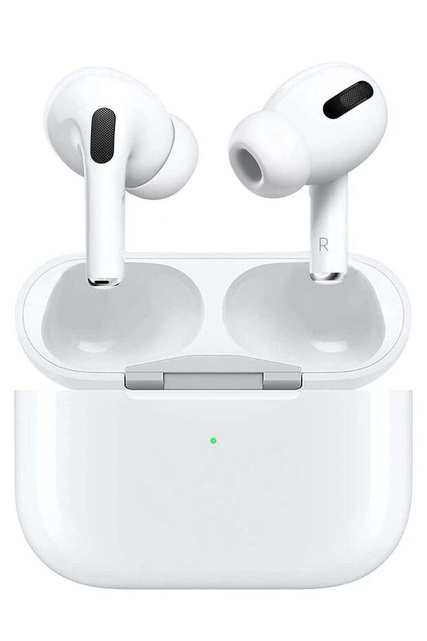 Wireless Earbuds, Air Pods Pro [MFi Certified] Bluetooth 5.3 in-Ear Earbuds IPX7 Waterproof