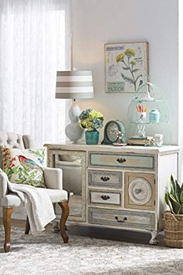 حامل خاتم على شكل أرنب من السيراميك من ZG Store Creative Co-Op 1053162
