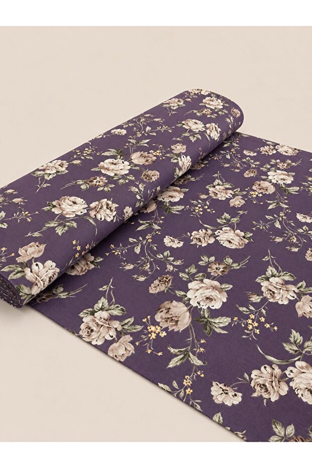 1. Class Organic 100% Cotton Bedding Fabric 240 cm Width – Fabric for Sheets, Duvet Covers, and Pillowcases