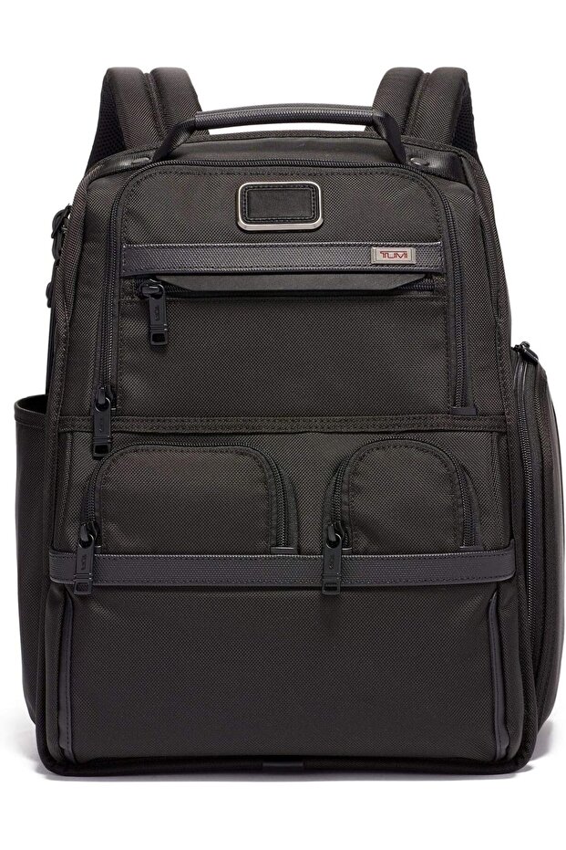 Alpha Bag, Black - 1