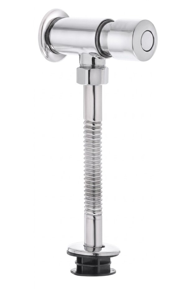 Time Adjustable Urinal Faucet / Urinal Tap