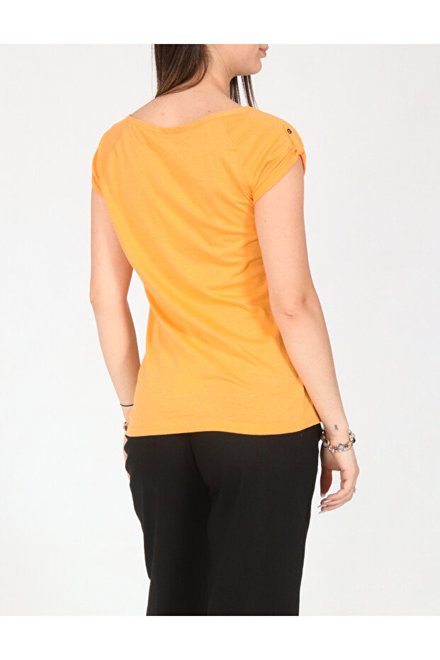 Tricou, Galben - 2