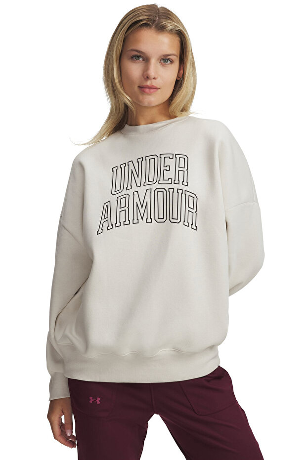 Rival Fleece Women's Sweatshirt 6007880-110