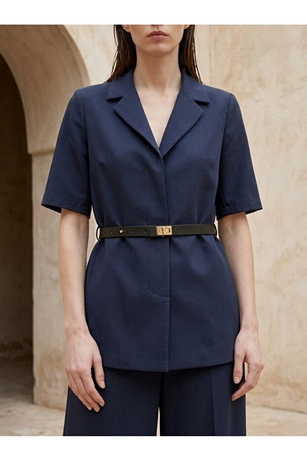 Royal Jacketed Suit - 5