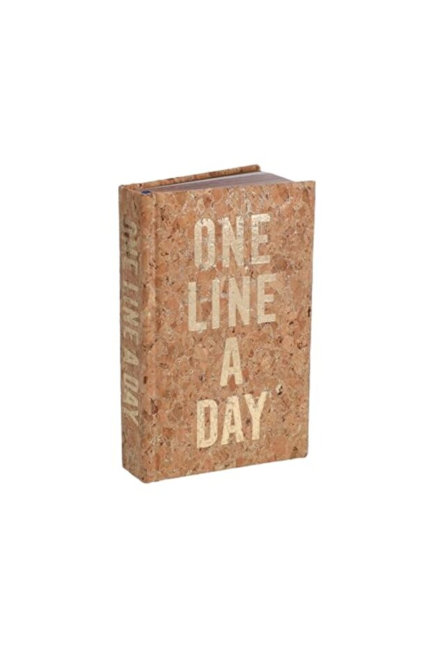 Cork One Line A Day