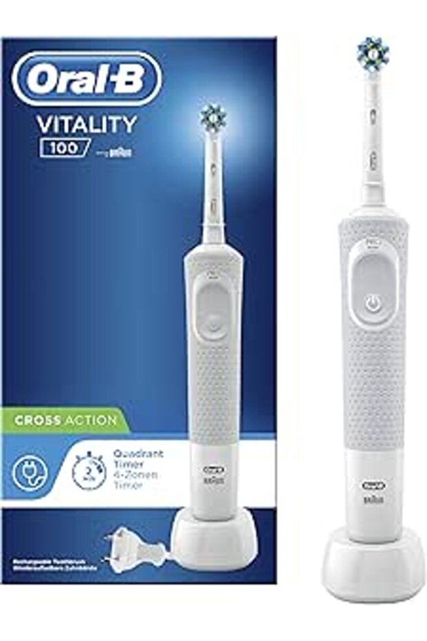 T/B WHITE CLS D 100 #2039