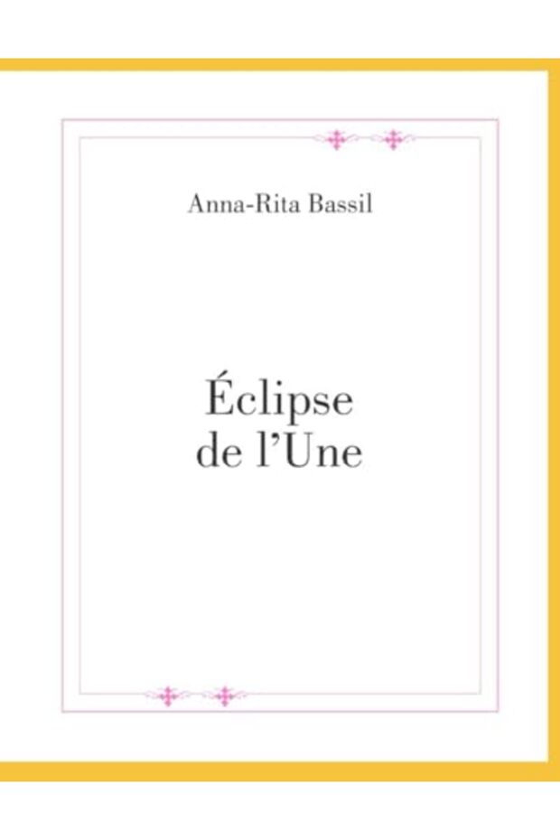 Eclipse De Lune