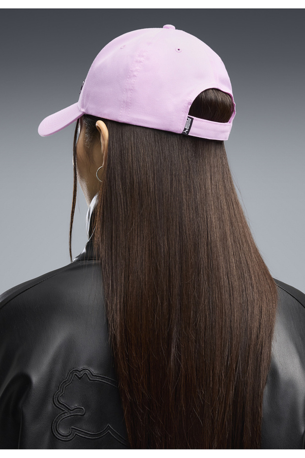 ESS Metal Cat Baseballcap - 5