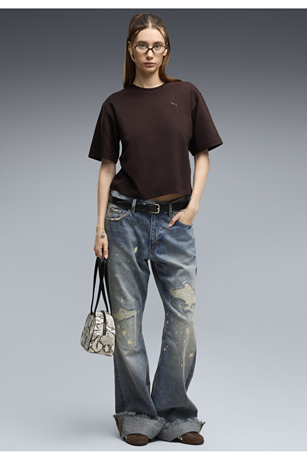 Essentials Elevated Relaxed T-Shirt - 7