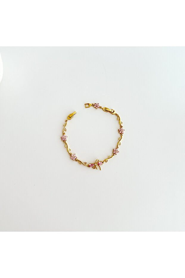 Limore Steel Bracelet | Bracelet