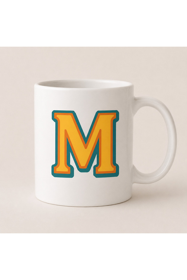 M KUPA