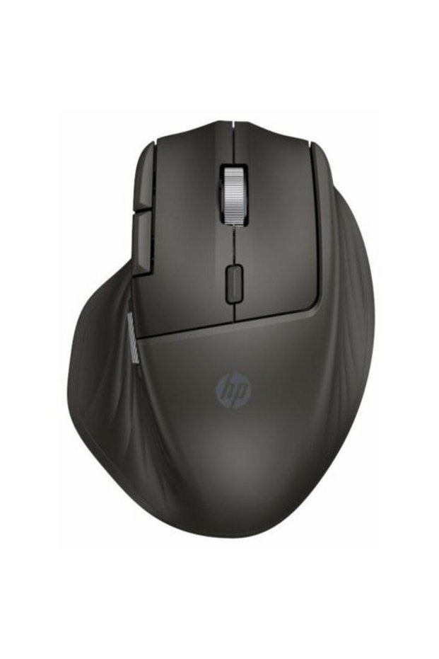Ultra Fast-Scroll Wireless