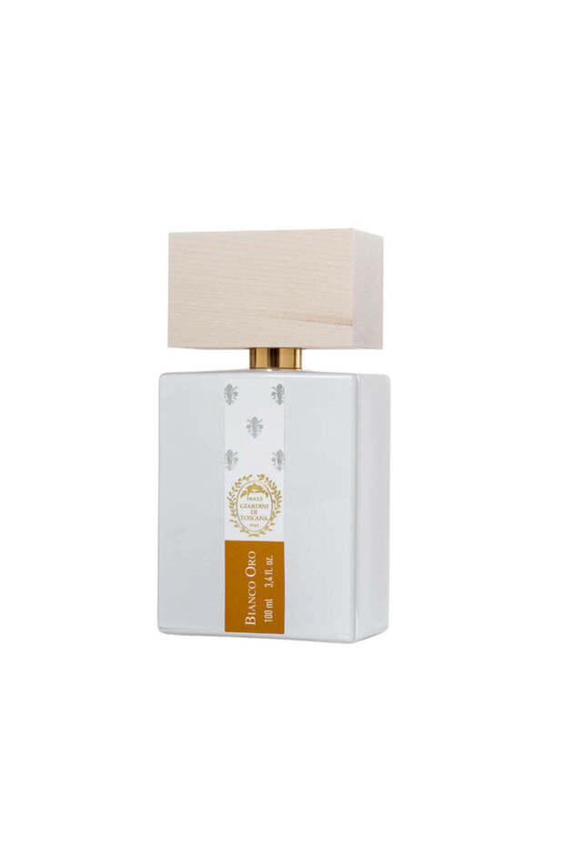 Bianco Oro Eau de Parfum 100ml