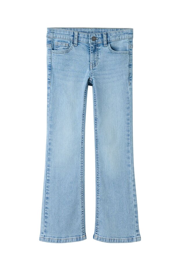 Jeans Boot-Cut - 2