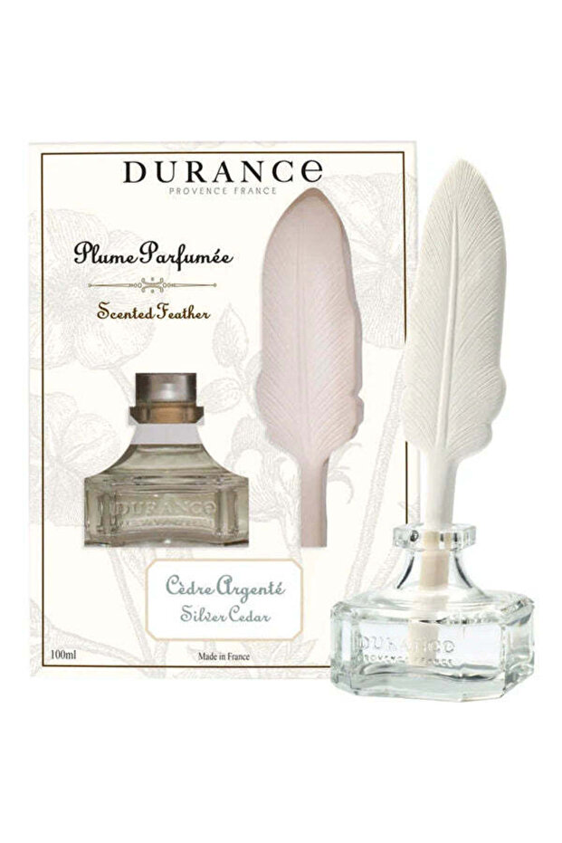 سيلفر سيدر - ريشة معطرة 100 مل - 1