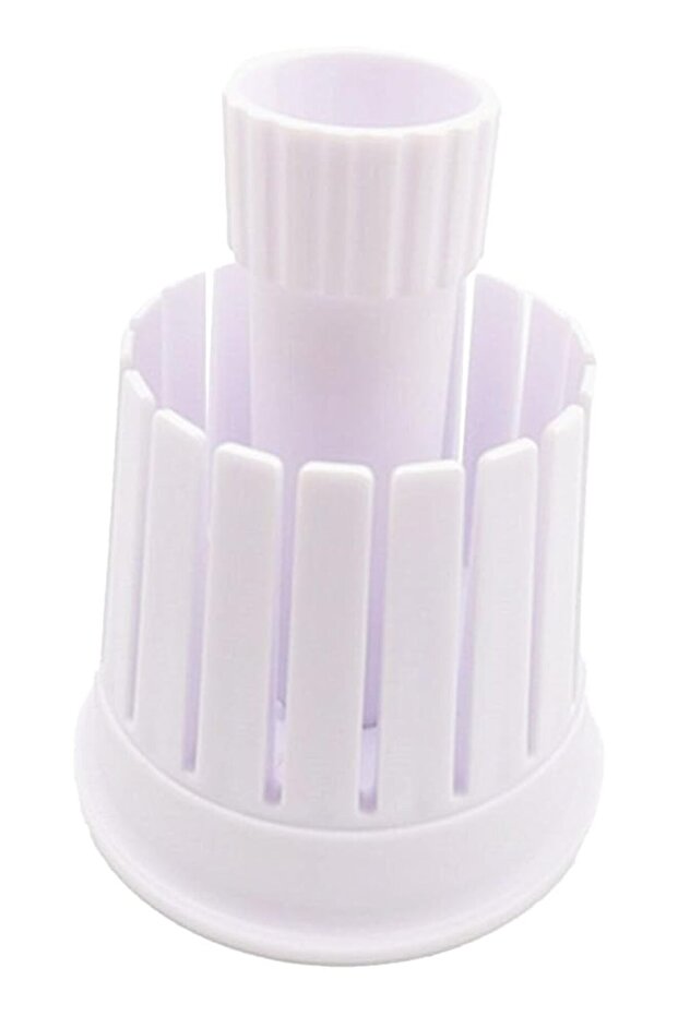 Onion Blossom Maker, Onion Maker Tool Blooming Set with Cutter Flower Shaped Versatile Use Ideal for Holidays Parties Dinners