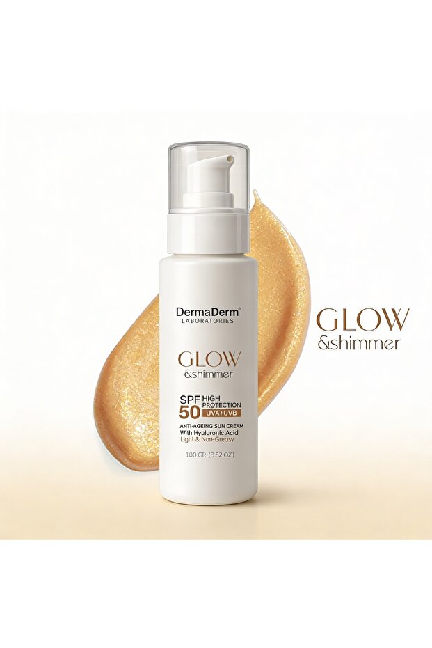 DERMADEM GLOW