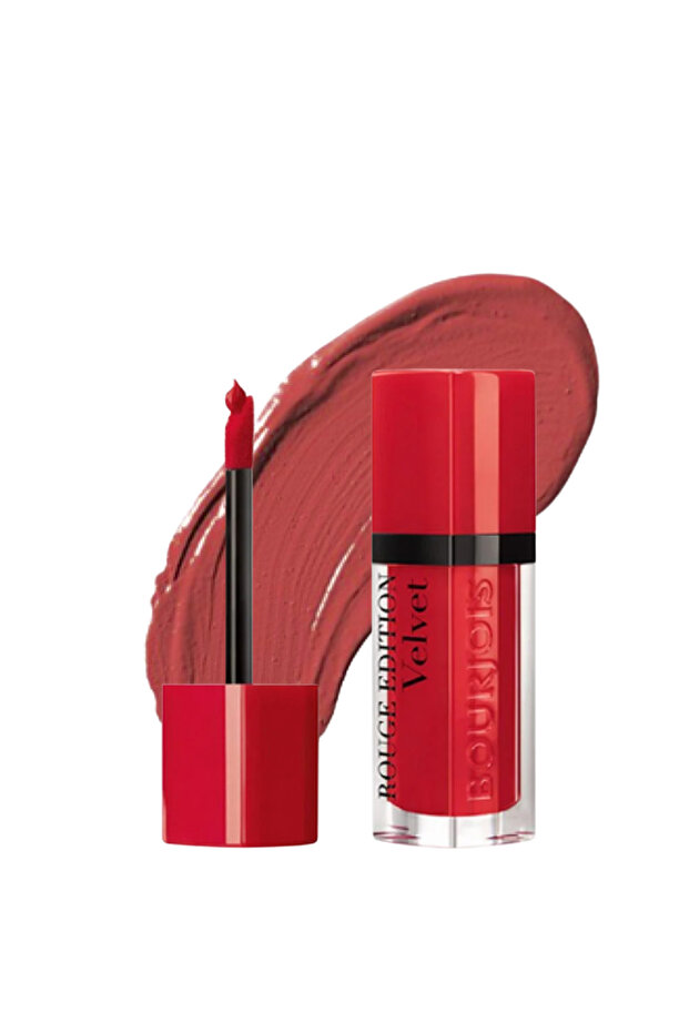 احمر الشفاه ايديشن فيلفيت -03 Hot Pepper