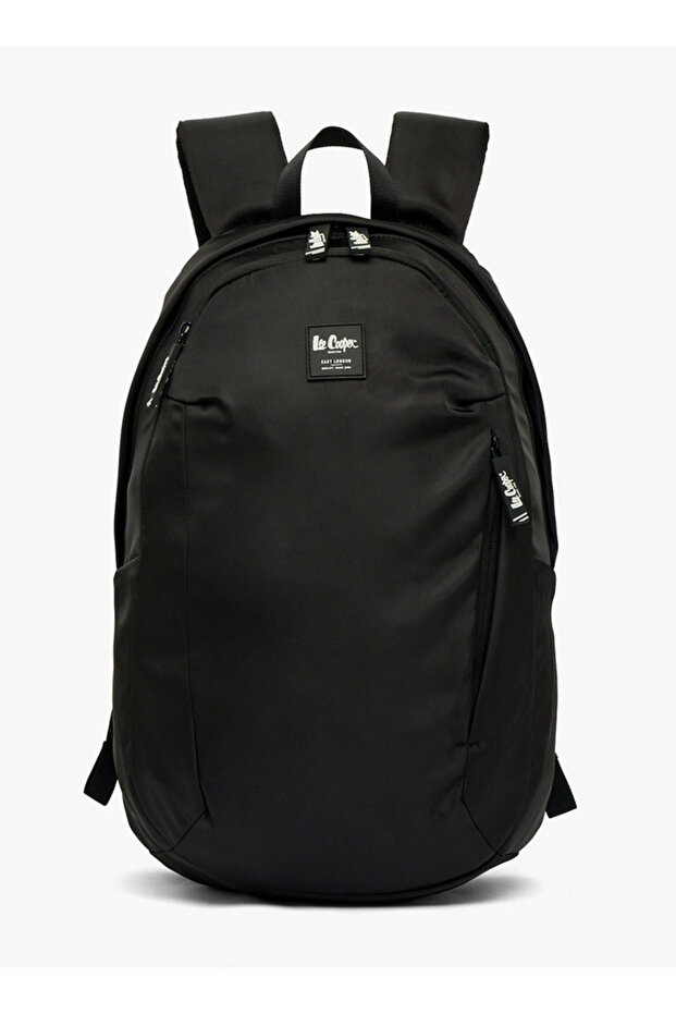 Solid Backpack for Kids 13 Years+ with Padded Shoulder Straps