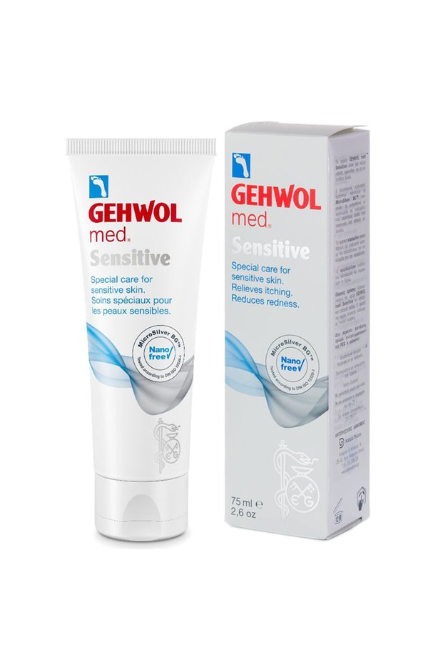 Med Sensitive 75ml