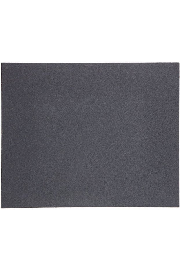 Foaie de șlefuit simplă K220 280x230mm Cod: 55H902