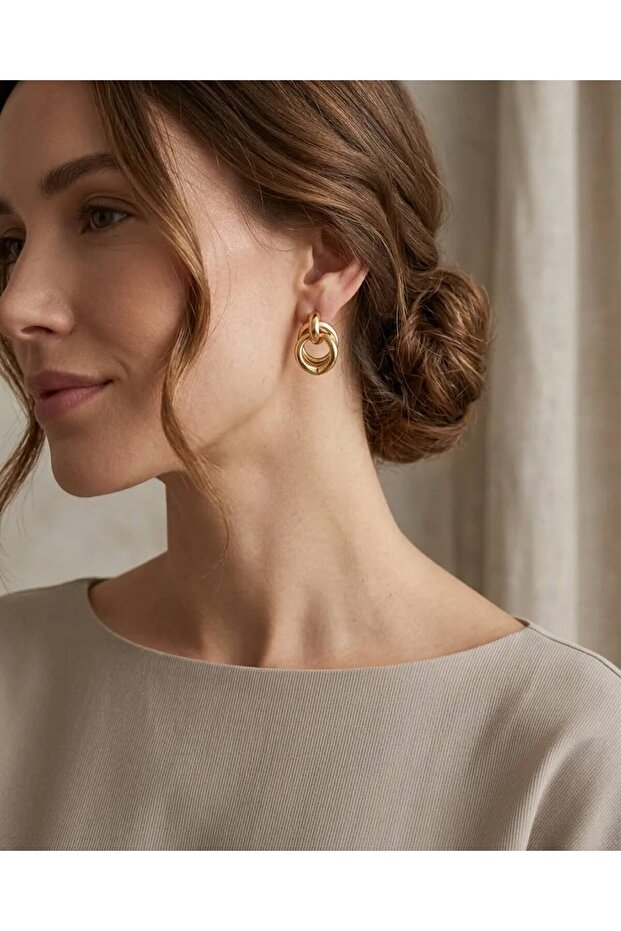 Mila Earrings