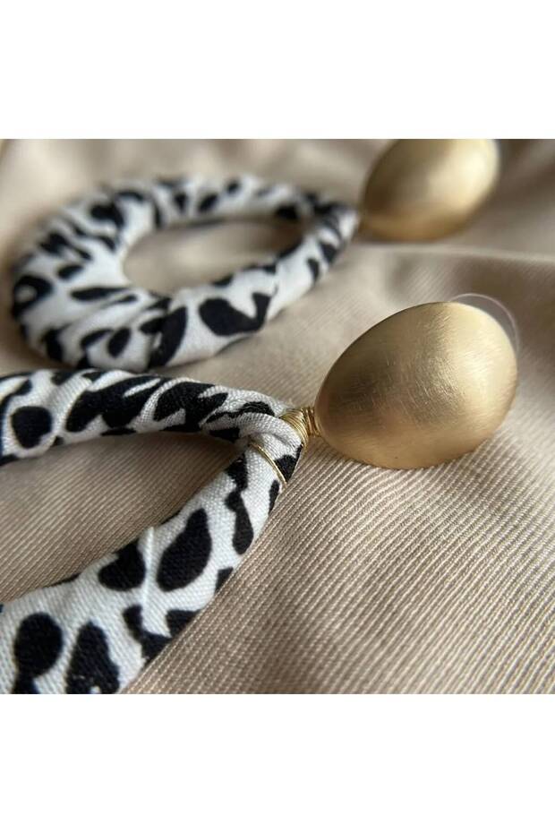 Zaria Earrings