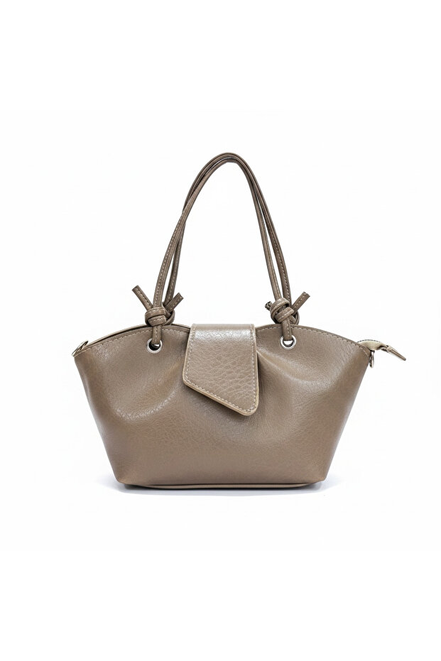 Soft Daily Women's Shoulder Bag – Dual Use