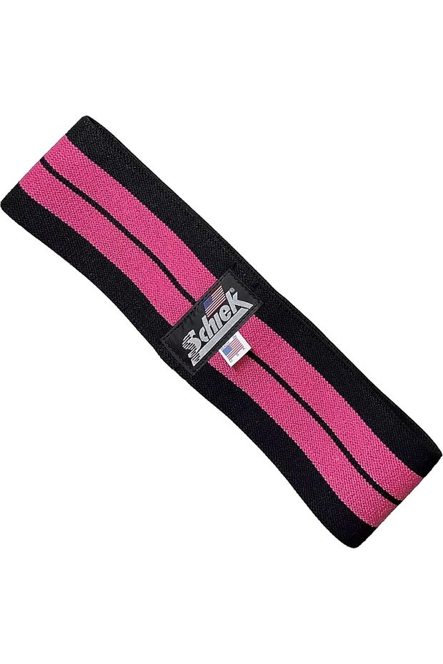 Hip Circle Resistance Bands - No Slip Booty Bands for Women and Men