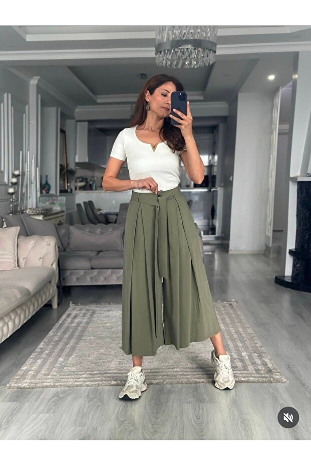 بنطلون ETEK LOOK