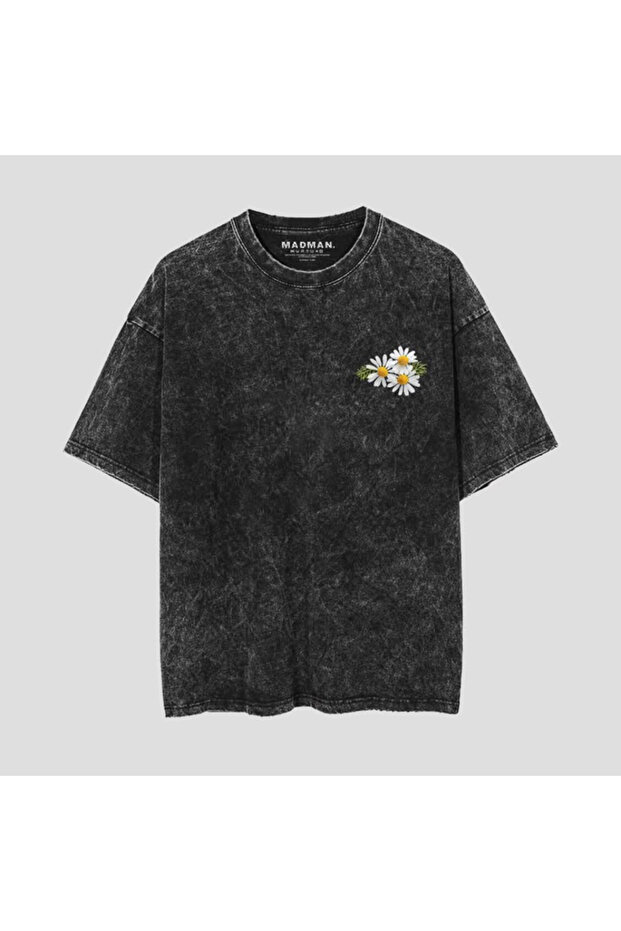 Unisex Daily Washable T-Shirt