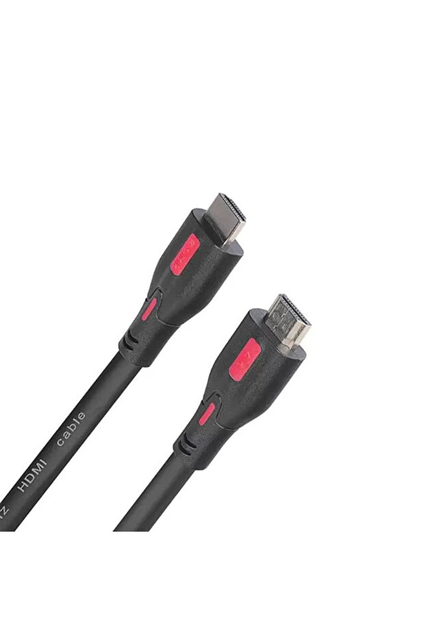 S-Link Sl-Hdm4K10 19+1 V2.0 4K 60Hz 10 Meter HDMI Cable