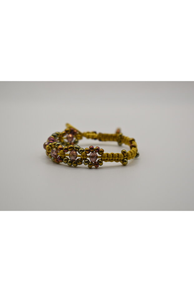 Amber Blossom