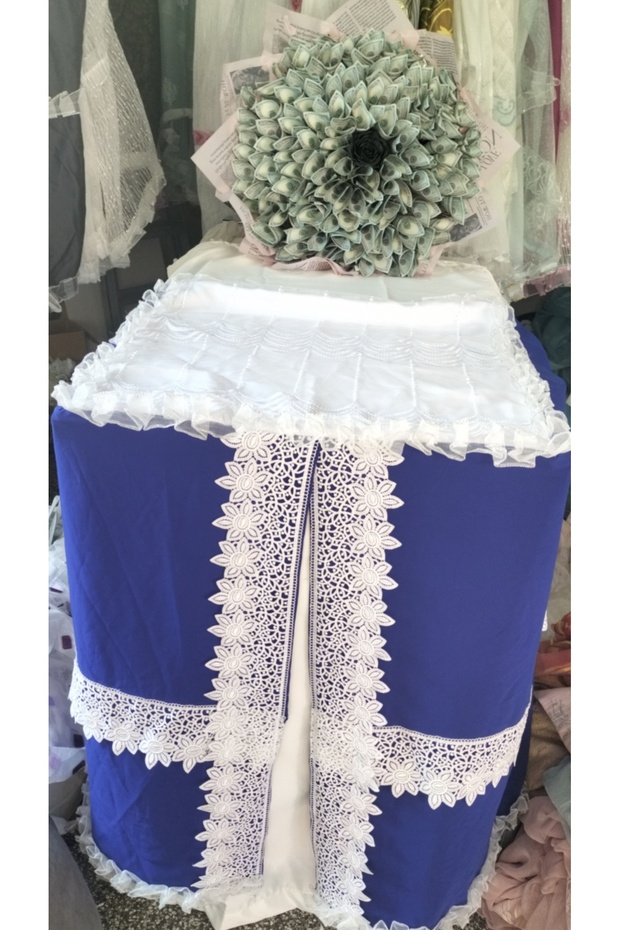 Cover for Washing Machine