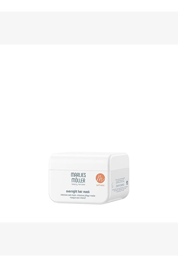 Overnight Hair Mask