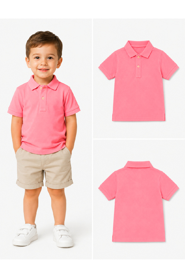 Tricou, Roz