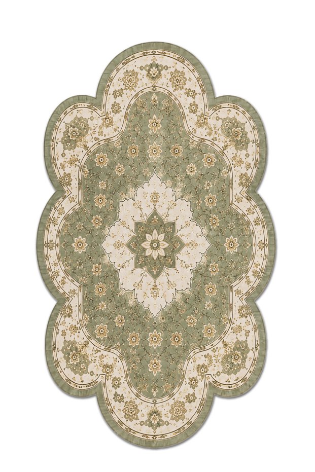 Sdt Mixed Patterned Modern Woven Base Decorative Carpet Sdtamor1155
