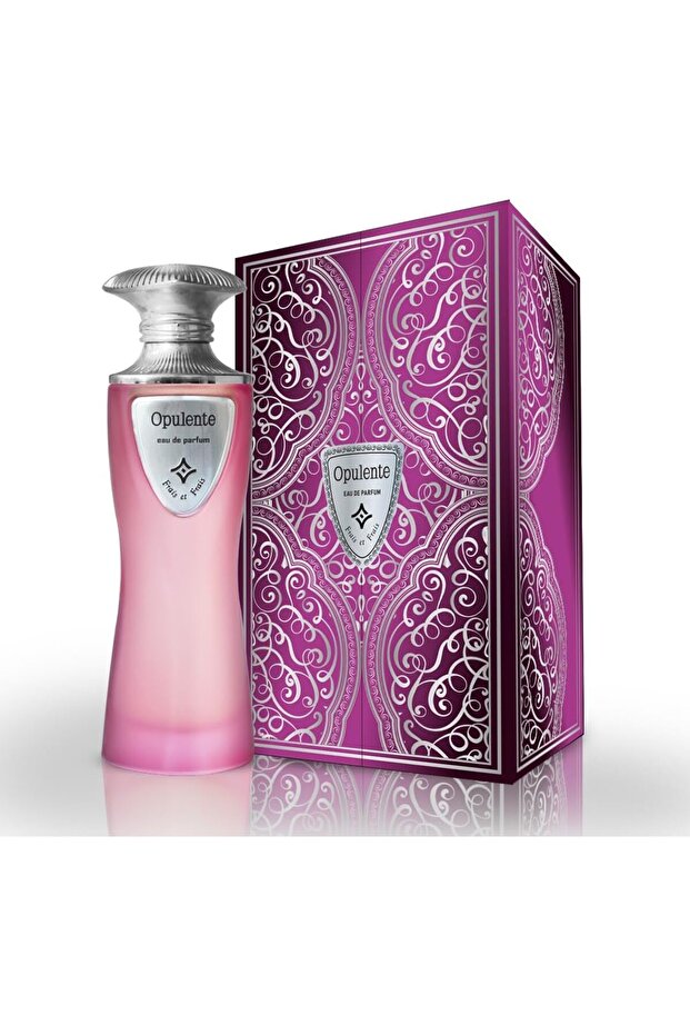Opulente Perfume 100ml - EDP - For Her